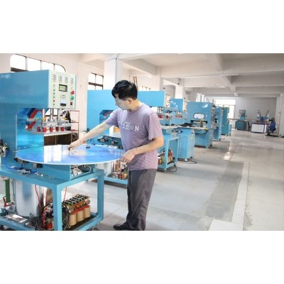 高頻機(jī)對人體到底有沒有傷害？