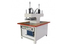 服裝凹凸壓花機(jī)