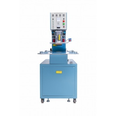 單頭轉(zhuǎn)盤式高頻熱合機(jī)