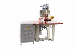 雙頭氣動(dòng)式高周波機(jī)