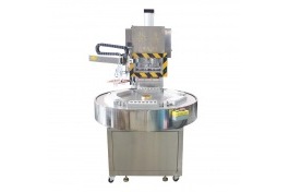 全自動(dòng)不銹鋼醫(yī)療吸塑封口機(jī)