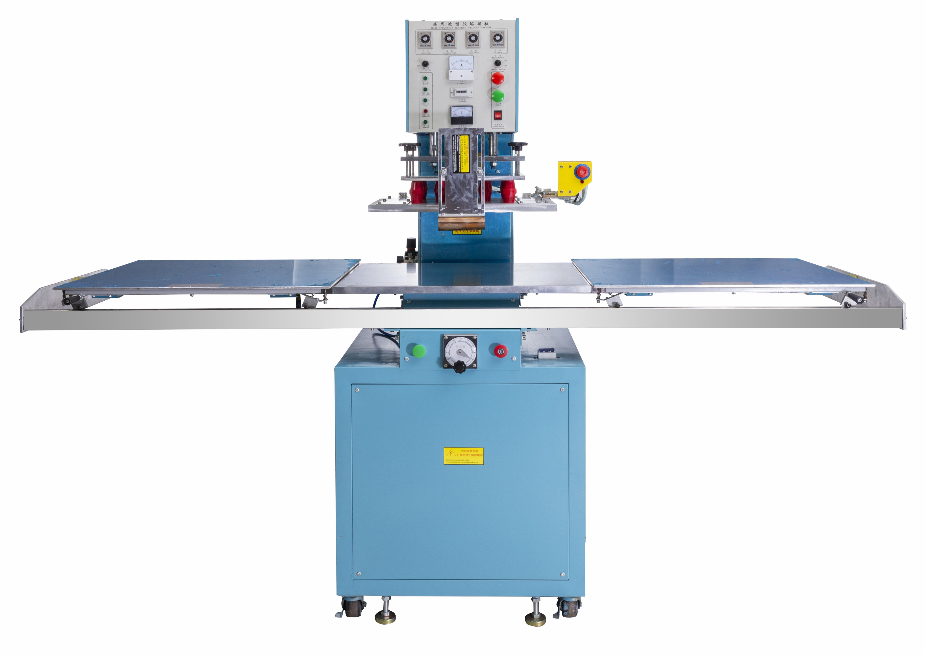 汽車腳墊高周波機(jī)